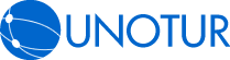 Logo UNOTUR